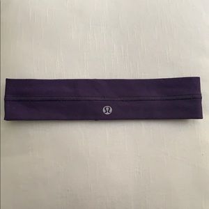 Lululemon Headband